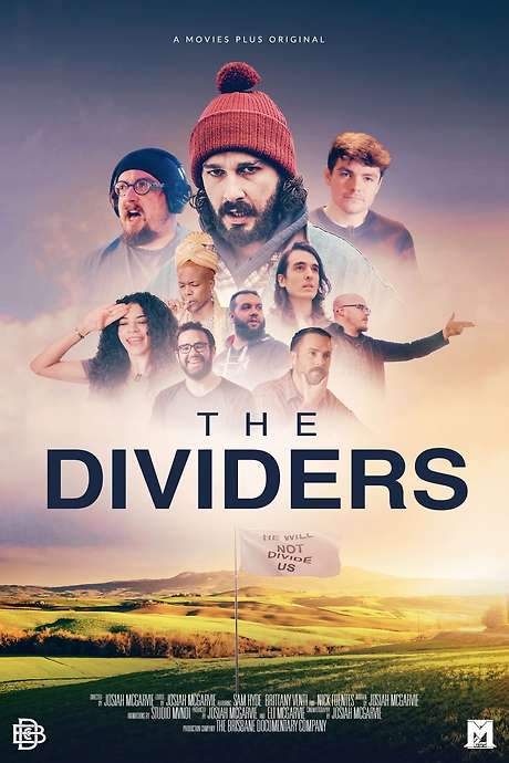 The Dividers